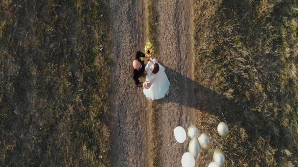 Florin + Alexandra - Fotografii de Lucian Mihai - Foto&amp;Film