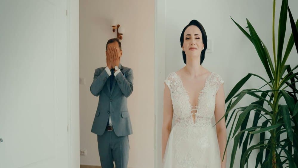 Marilena si Ionut  - Fotografii de Lucian Mihai - Foto&amp;Film