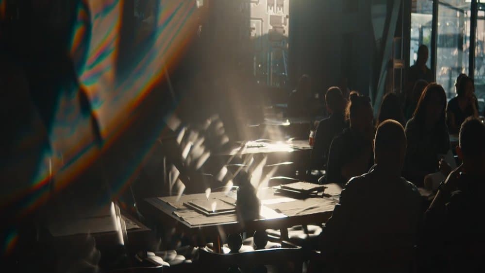 Timpuri Noi - Berarium - Fotografii de Lucian Mihai - Foto&amp;Film