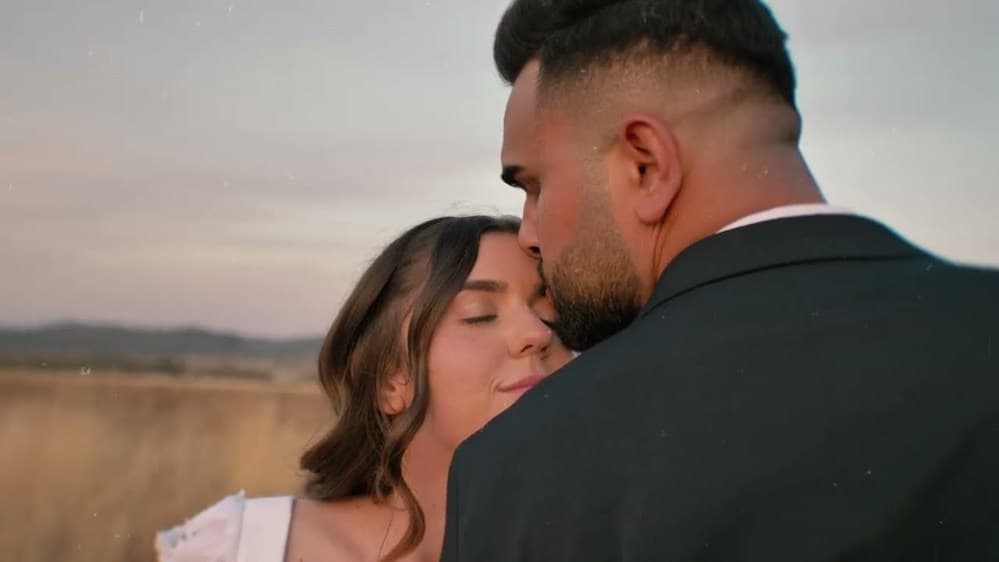 David si Paula - Fotografii de Radu Monita