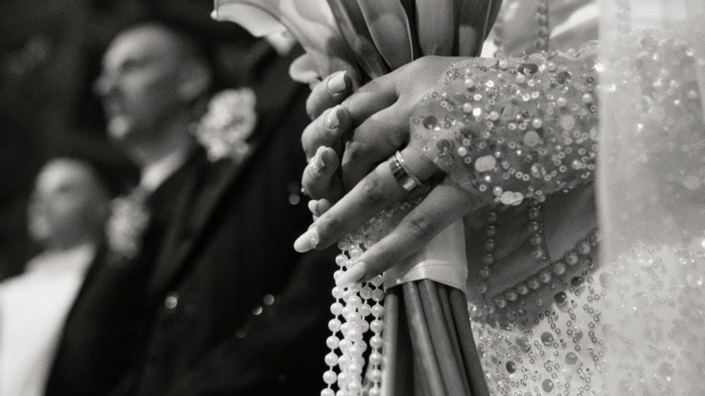 Stefana &amp; Robert - Fotografii de Codrin Films