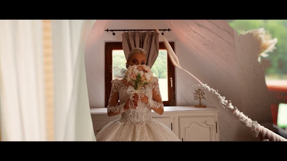 Daria &amp; Alex  - Fotografii de Iacovu Films