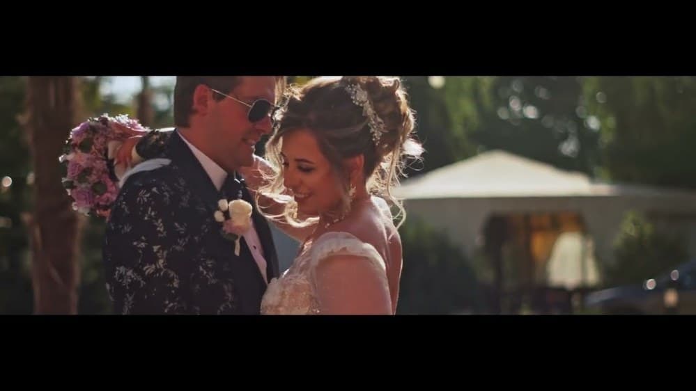 Raluca si Robert - Fotografii de Costel Crafciuc