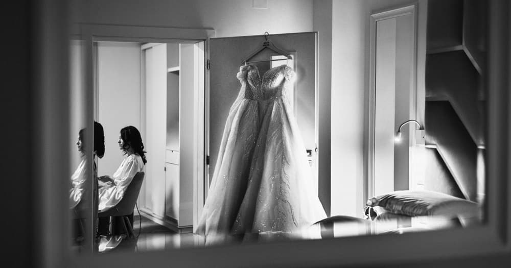 Melania &amp; Deyan - Fotografii de Fearless Weddings