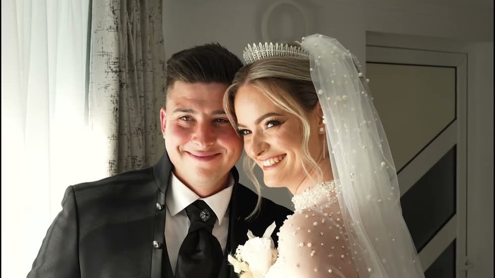 Gabriel &amp; Alexandru - Fotografii de Cilean Teodor