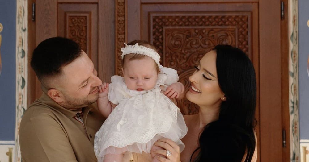 Zerrin Alexandra - Fotografii de Story Catchers