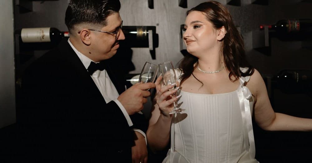 Alexandra &amp; Adrian - Fotografii de Story Catchers