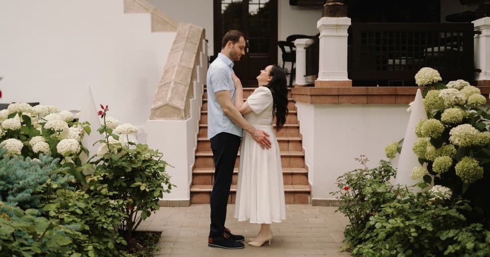 Ioana &amp; Marius - Fotografii de Story Catchers