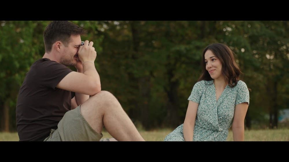 Andreea &amp; Andrei - Fotografii de Mihai Claudiu Films