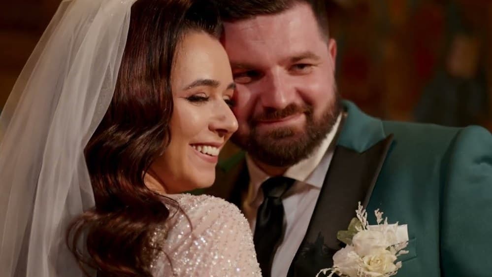 Andrei &amp; Andreea - Fotografii de David Boureanu (DBFILMMAKER)