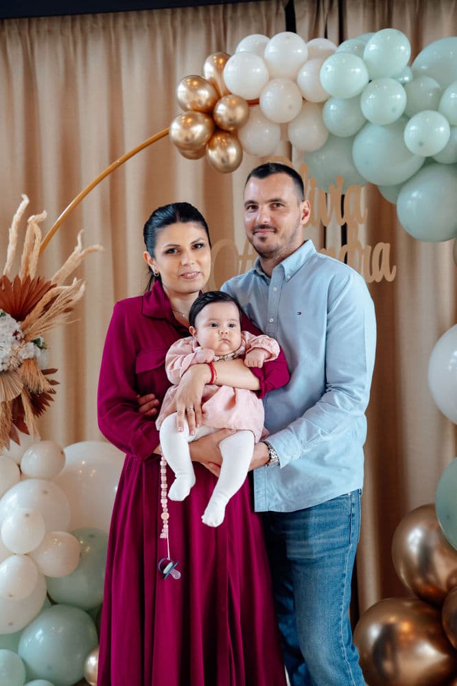 Olivia - Fotografii de Laura Tru