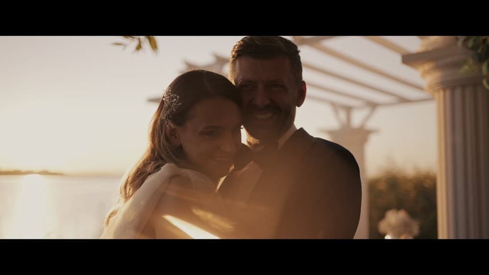 Luana &amp; Andrei - Fotografii de Tiberiu Iaszfalvi