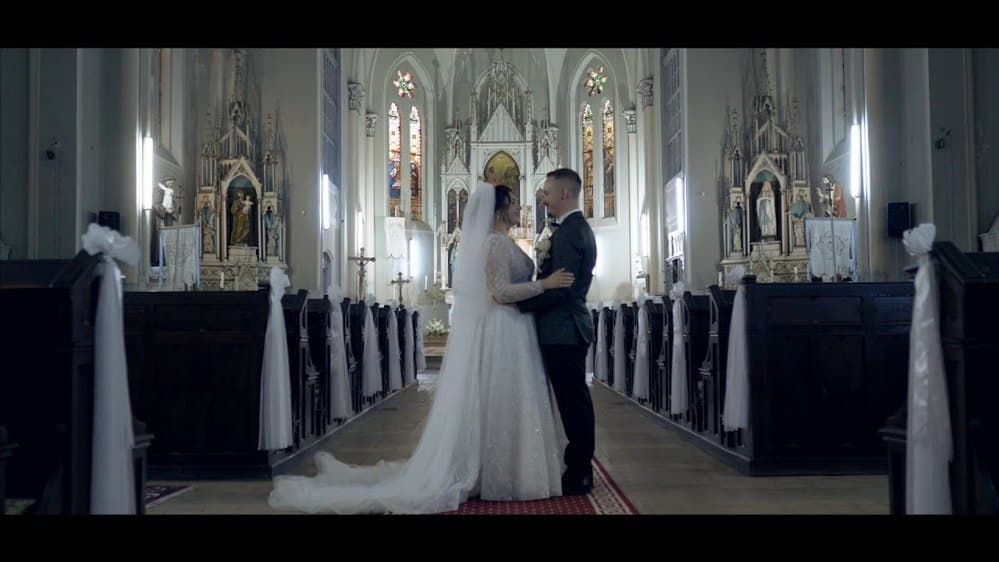 Fabian si Alexandra - Fotografii de EIS Film