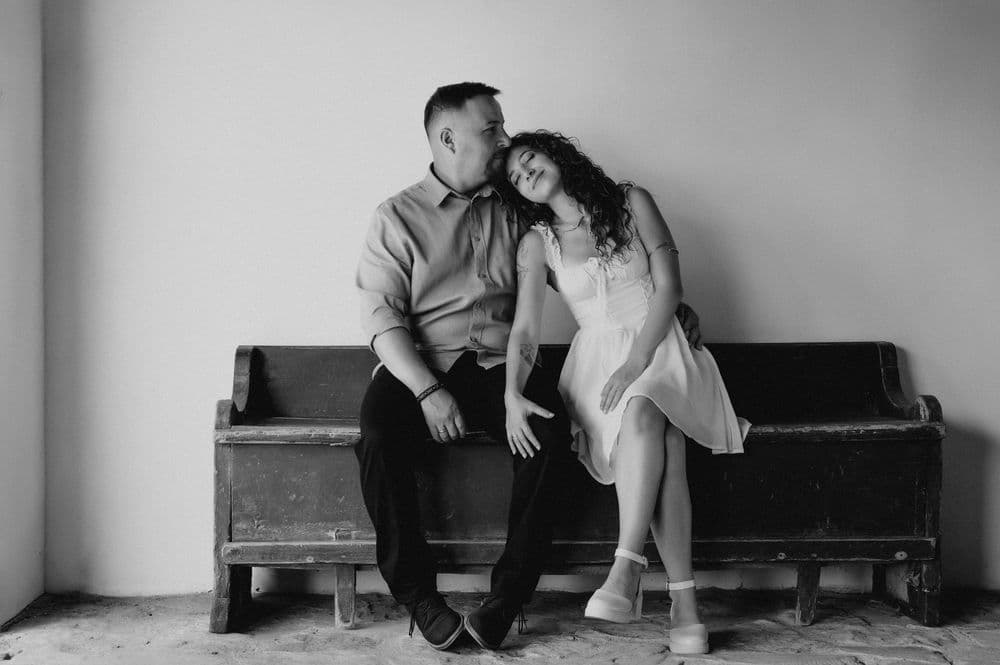 Andreea &amp; Zoltan - Fotografii de Picturesc