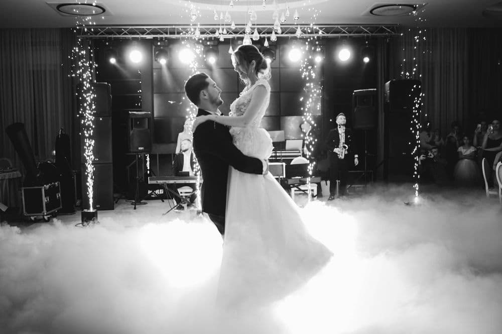 Andrei &amp; Alina - Fotografii de Vilmanyi Cristian Photography