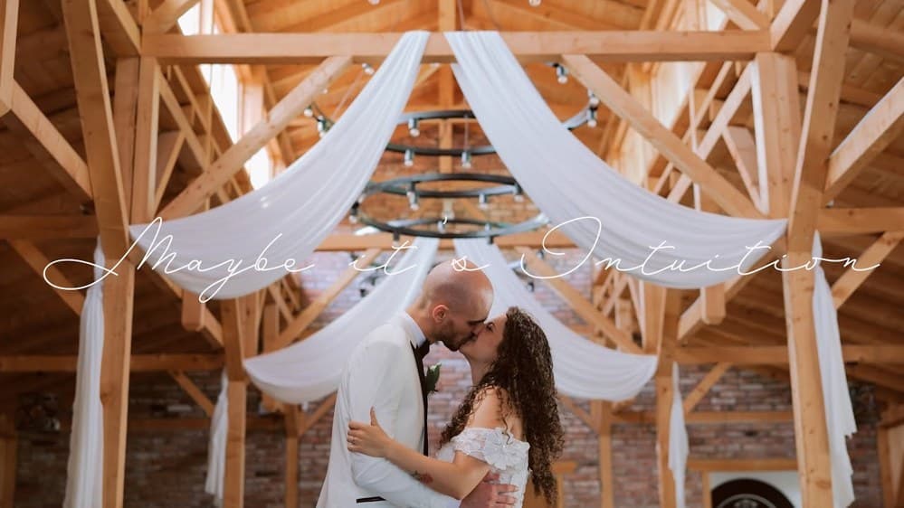 Frida + Pavel - Fotografii de Hanca Films