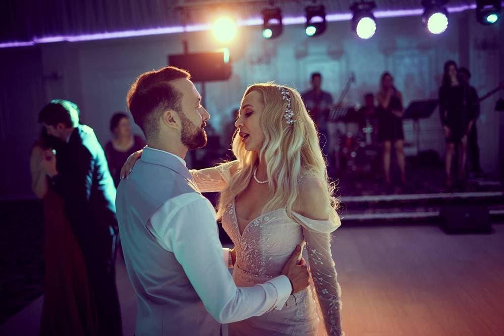 Ramona &amp; Radu - Fotografii de Dani Dunca