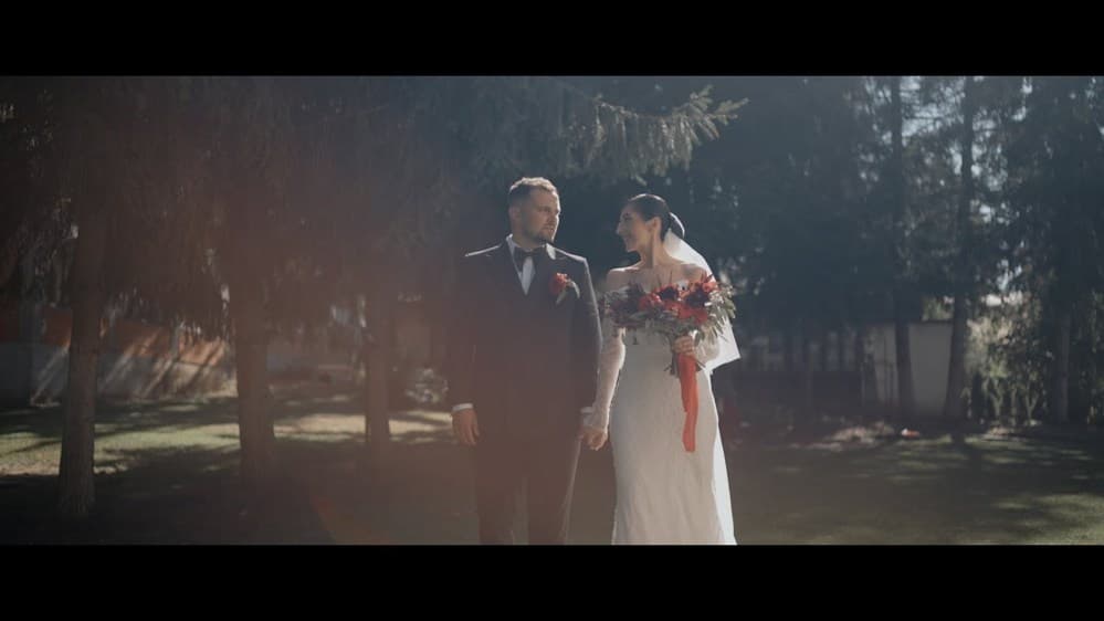 Rodica si Alex - Fotografii de Alex Avram