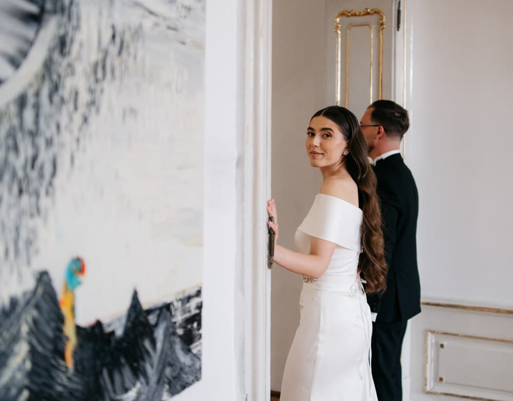 Alex &amp; Denisa - Fotografii de Pelicular Studio