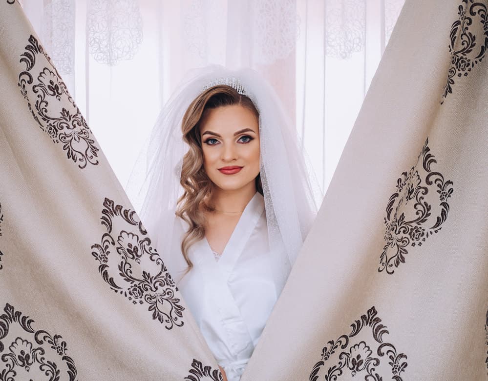 Pregatiri Mireasa - Fotografii de Pelicular Studio