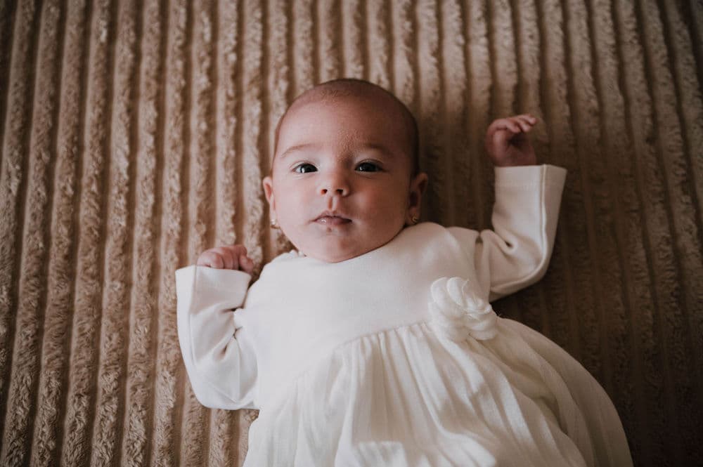 Botez Rianna Selen - Fotografii de Vilmanyi Cristian Photography