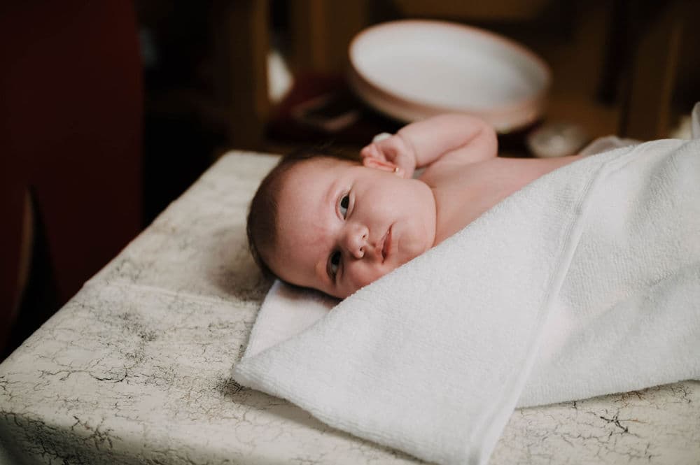 Botez Ilinca Ștefania - Fotografii de Vilmanyi Cristian Photography