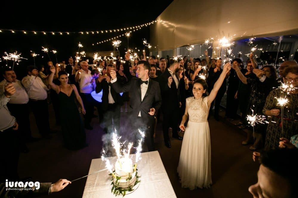 Tatiana &amp; Andrei  - Fotografii de IURASOG Photography