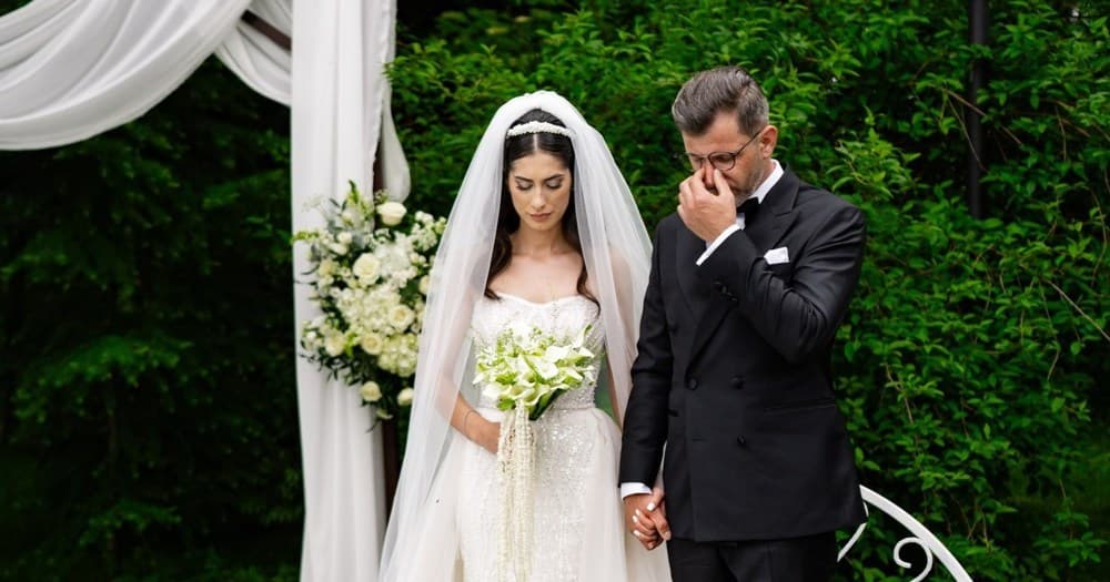 Andreea &amp; Dragos - Fotografii de Vali Foto