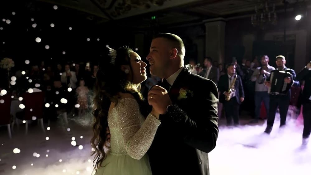 Răzvan &amp; Oana  - Fotografii de Cilean Teodor