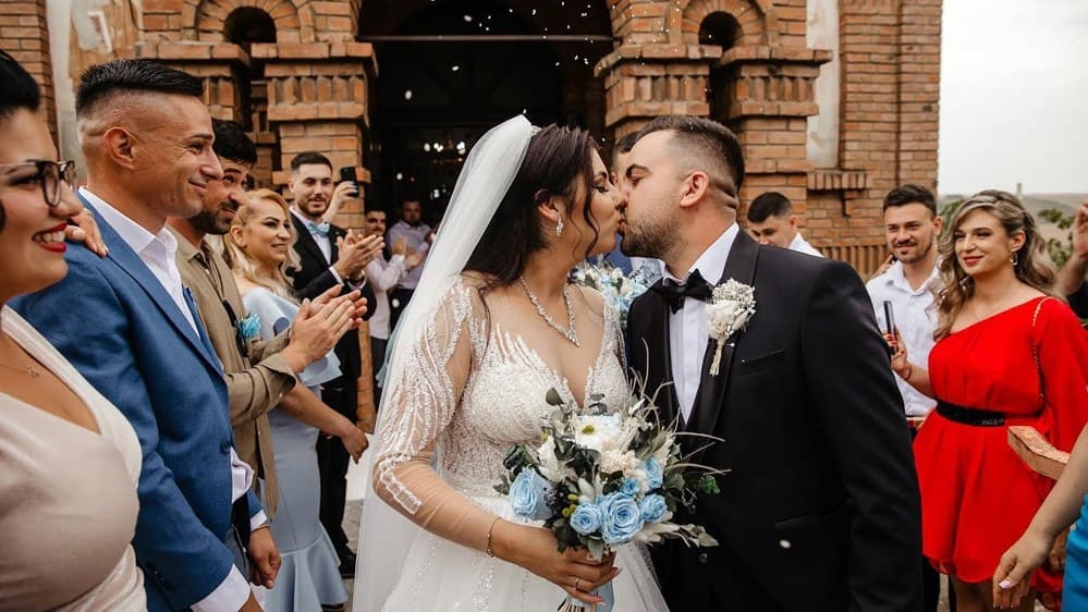 Theodora si Costel - Fotografii de CRS PHOTOGRAPHER