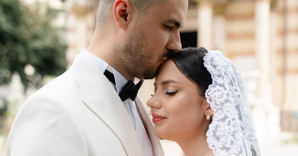 Georgiana &amp; Bogdan - Fotografii de Casian Cosma