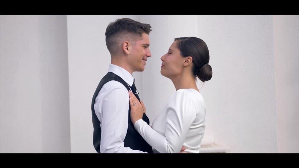 Isai si Diana - Fotografii de EIS Film