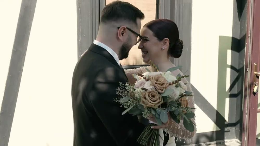 Angela &amp; Marius - Fotografii de GabiLuca Films