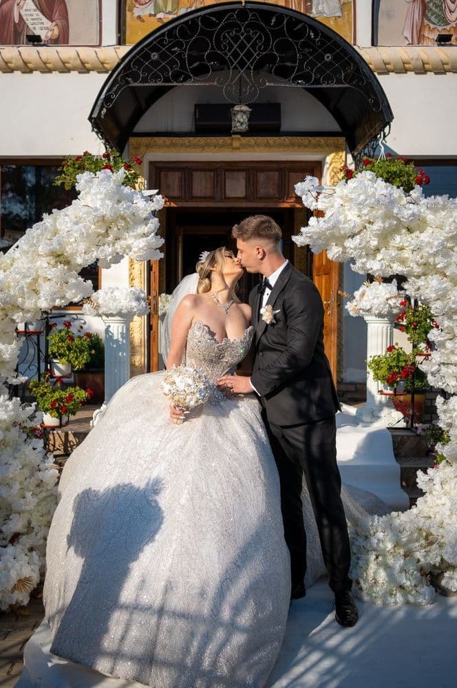 Adda &amp; Giani - Fotografii de Fotolense