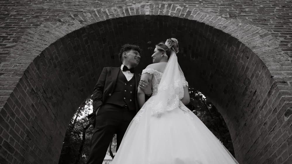 Cristina &amp; Claudiu - Fotografii de BRS Moments