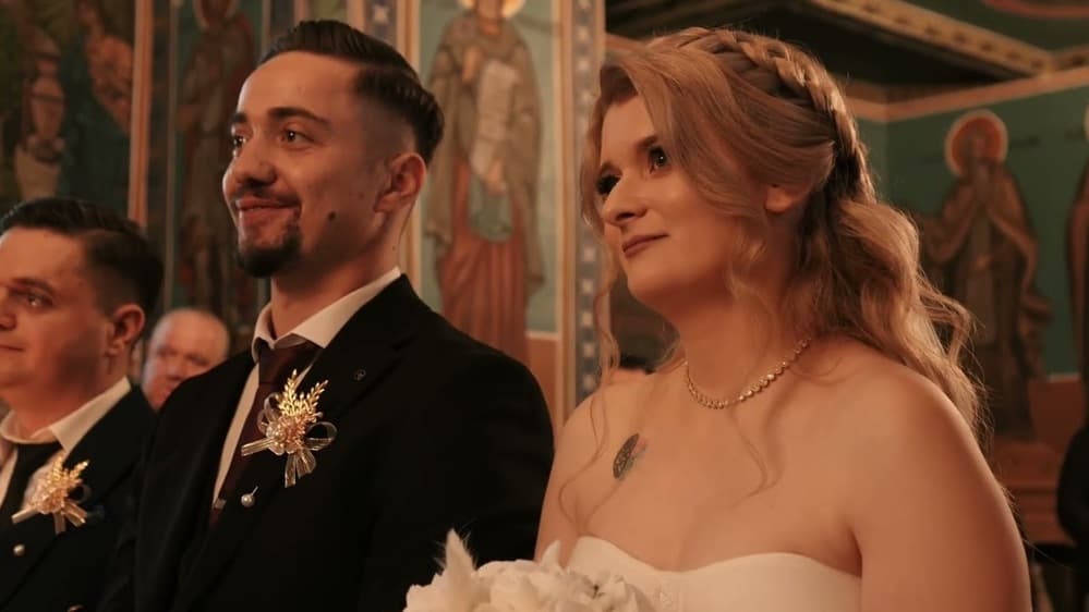 Diana &amp; Andrei - Fotografii de GabiLuca Films