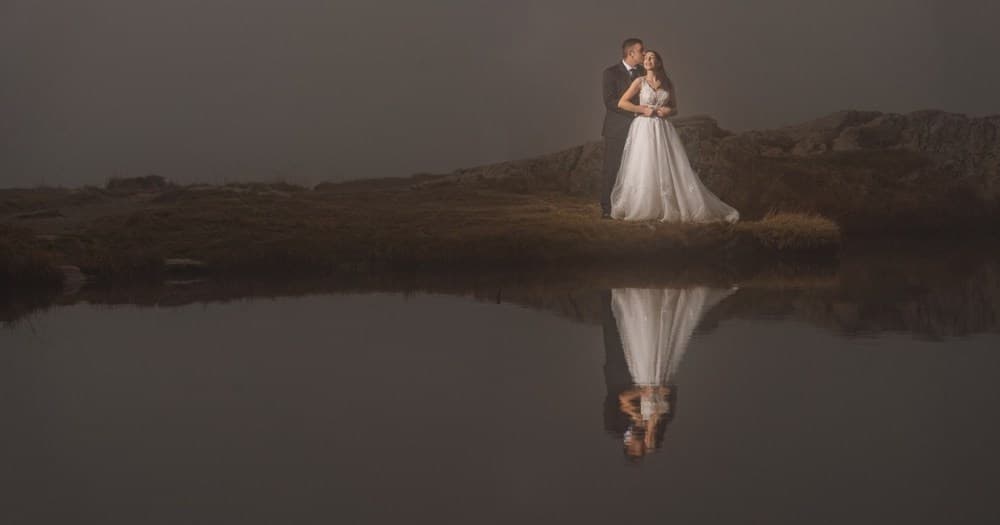 Madalina &amp; Florin - Fotografii de Adrian Vasile