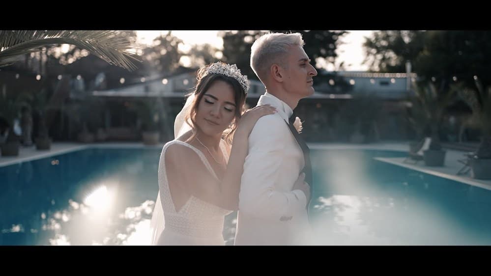 Cristi &amp; Andra - Fotografii de Catalin Macovei