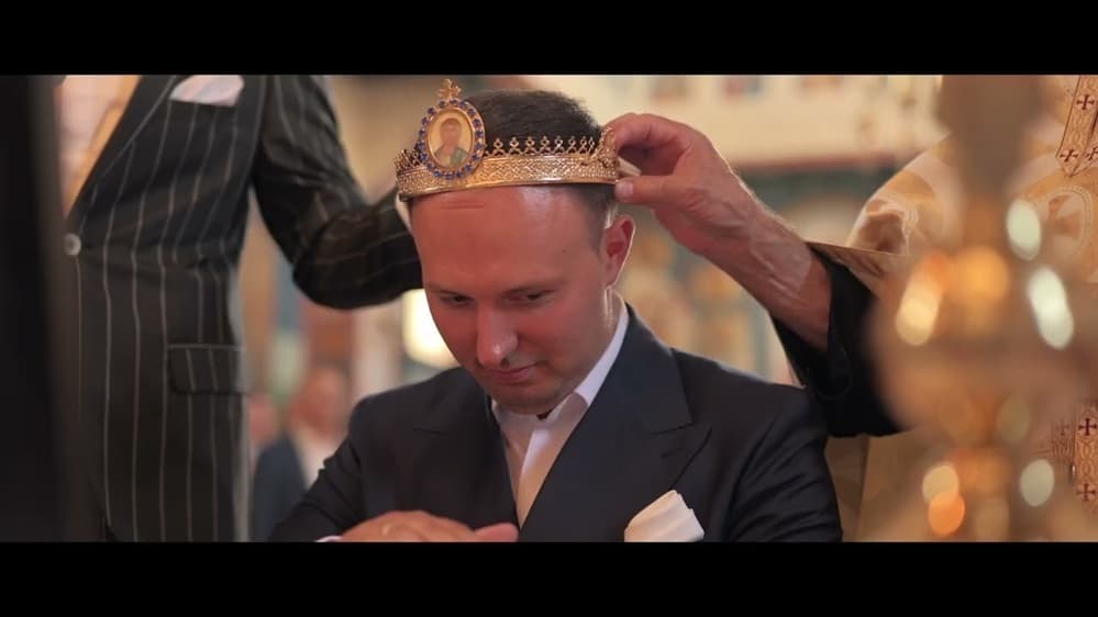 Diana &amp; Cosmin - Fotografii de Dyver Films