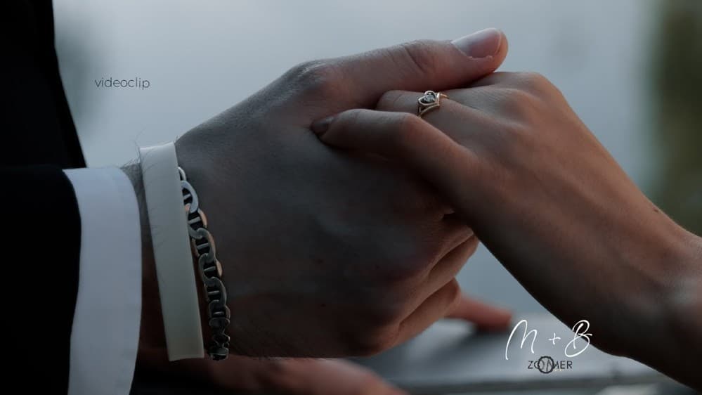 Mădă &amp; Bogdan - Fotografii de ZOOMER STUDIO