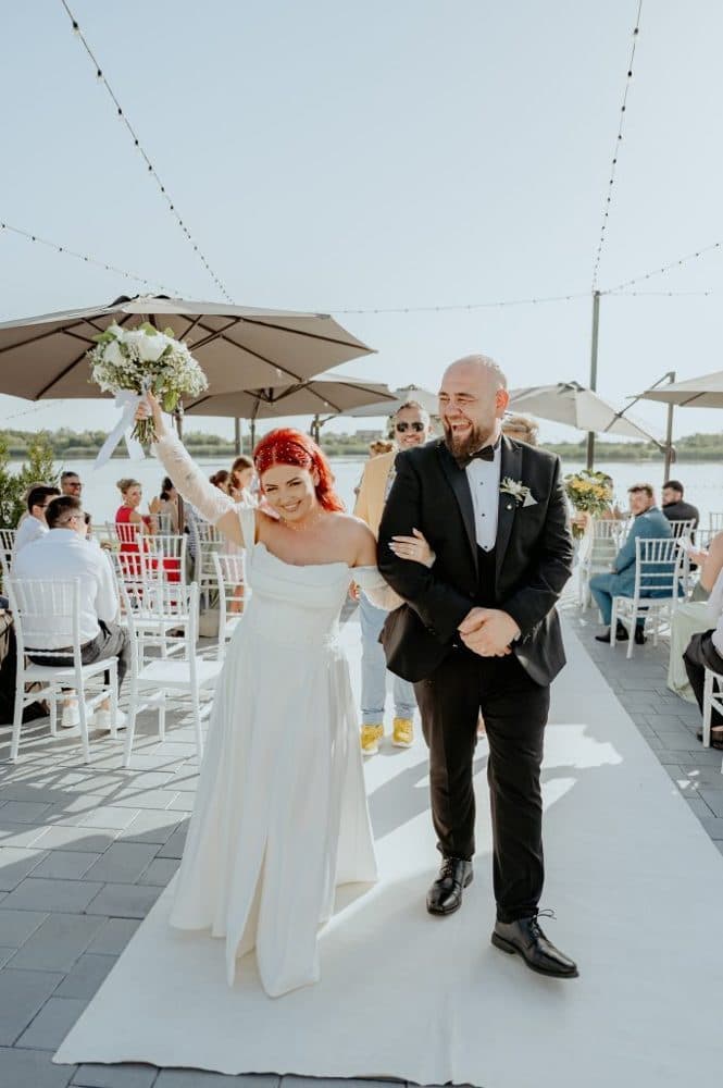 Marinela si Vasile - Fotografii de Alexandra Zamfirescu Fotograf