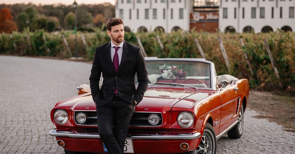 Alexandra &amp; Mihai  - Fotografii de Adrian Vișovan