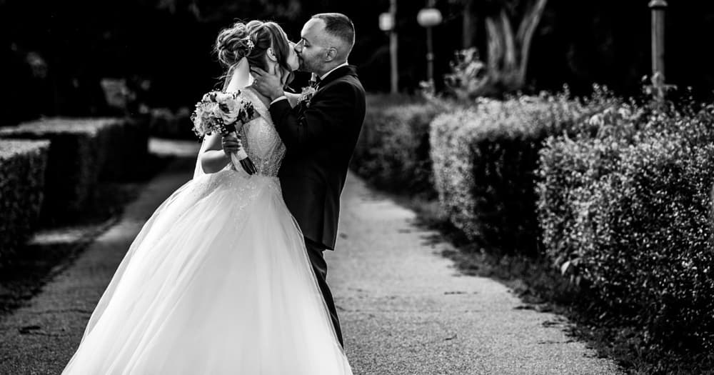 Alina si Alex - Fotografii de Cosmin Virlan