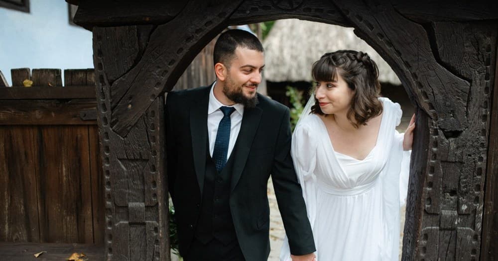 Teodora &amp; Adrian - Fotografii de Casian Cosma
