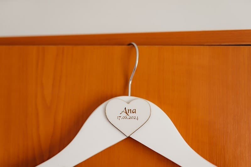 Ana + Andrei - Fotografii de High Five Photo