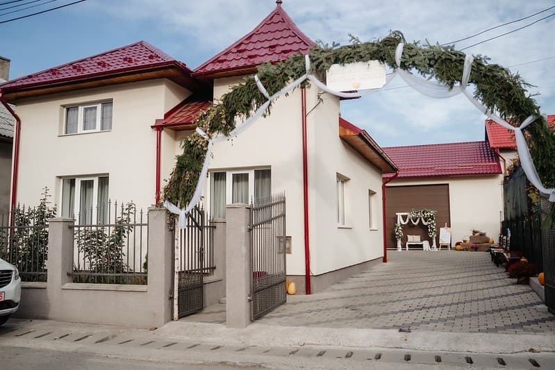 Gavril + Andreea - Fotografii de High Five Photo