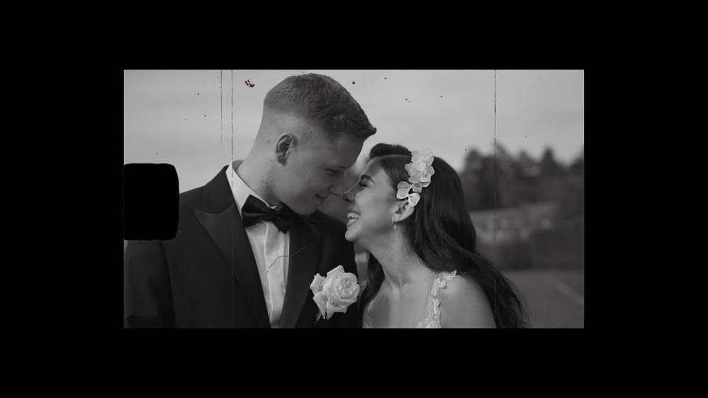 Alexandra &amp; Dominykas - Fotografii de BRS Moments