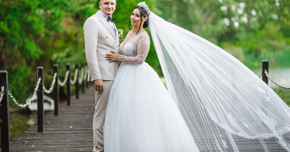 Bella &amp; Adi - Fotografii de Spinu Mihai Gabriel