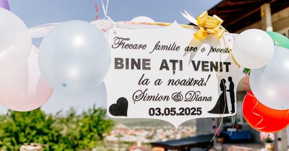 Diana &amp; Simion - Fotografii de Tudor Colceriu