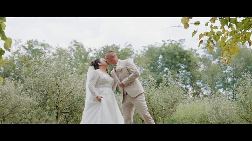 Alexandra &amp; Catalin - Fotografii de Artiv Wedding Films